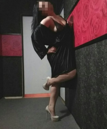 Анкета проститутки Анна - город Нартан, 32 года, №14327