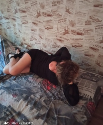 Анкета проститутки Инна - город Нартан, 38 лет, №6005